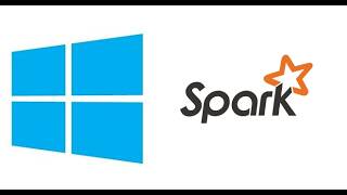 Complete PySpark installation on Windows in 2026 (NO PIP INSTALL)