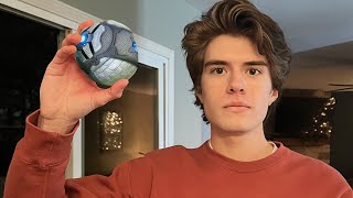 Pulse Fire Rocket League 2024