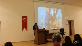 Gein 108 Presentations Fatoumata Kone