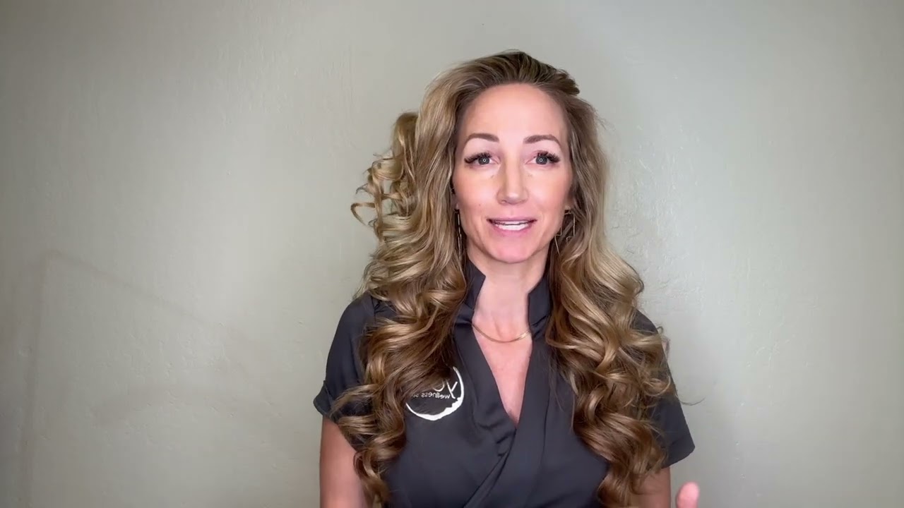 Jennalee Dahlen in the Age Management Category for TSG2025 - video 4