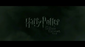 How do make Harry potter title effect in filmora 7