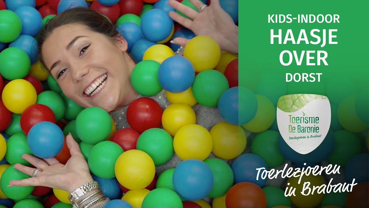 Haasje Over in Dorst