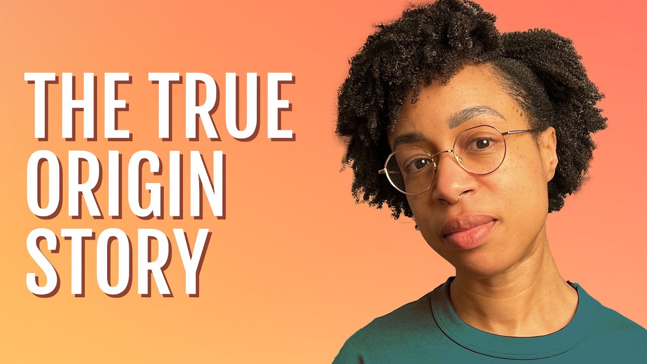 A brief history of graphic novels 💬