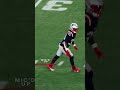 "I ain't got no chill sometimes" 🤣 #micdup #patriots #nfl #shorts