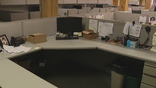 Quiet Quitting: Working just hard enough not to get fired | Banfield