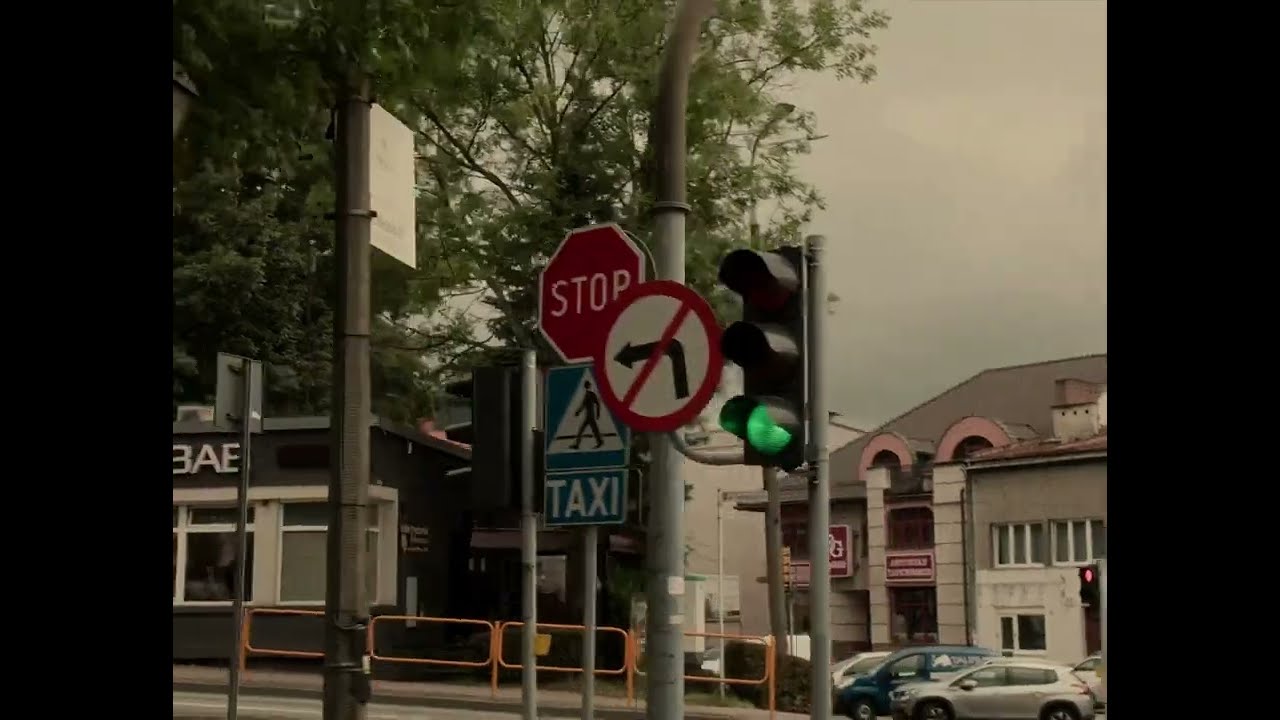 SARAPATA - YOROKOBI (Official Visualiser)