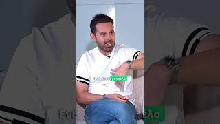 Ο Κώστας Φραγκολιάς στο TLIFE