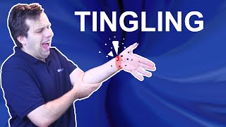 Tingling Or Pain In Your Wrist   2 Simple Tests