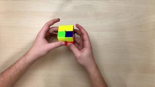 2x2 Rubiks Cube Tutorial