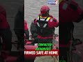 Man reported missing found safe following search