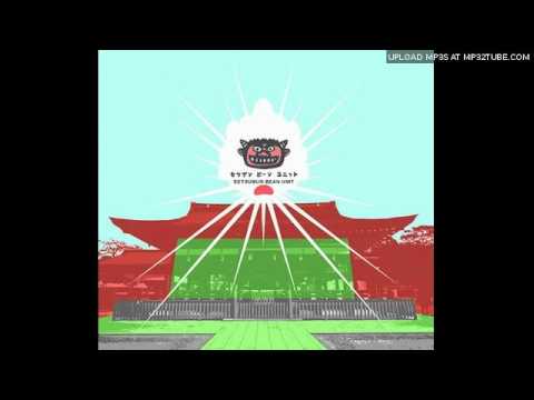 Setsubun Bean Unit — Setsubun Bean Unit - Gujo Ondo