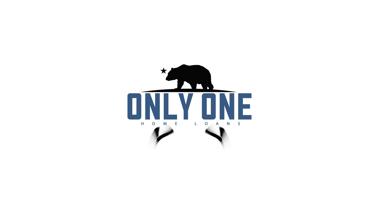Only 1 Intro Logo