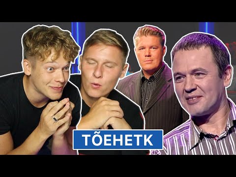 TÕEHETK