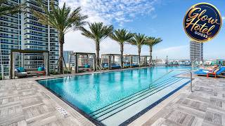Luxurious Hyde Resort Apartments | Hallandale Beach (FL), United States | Hotel Review 🛏️