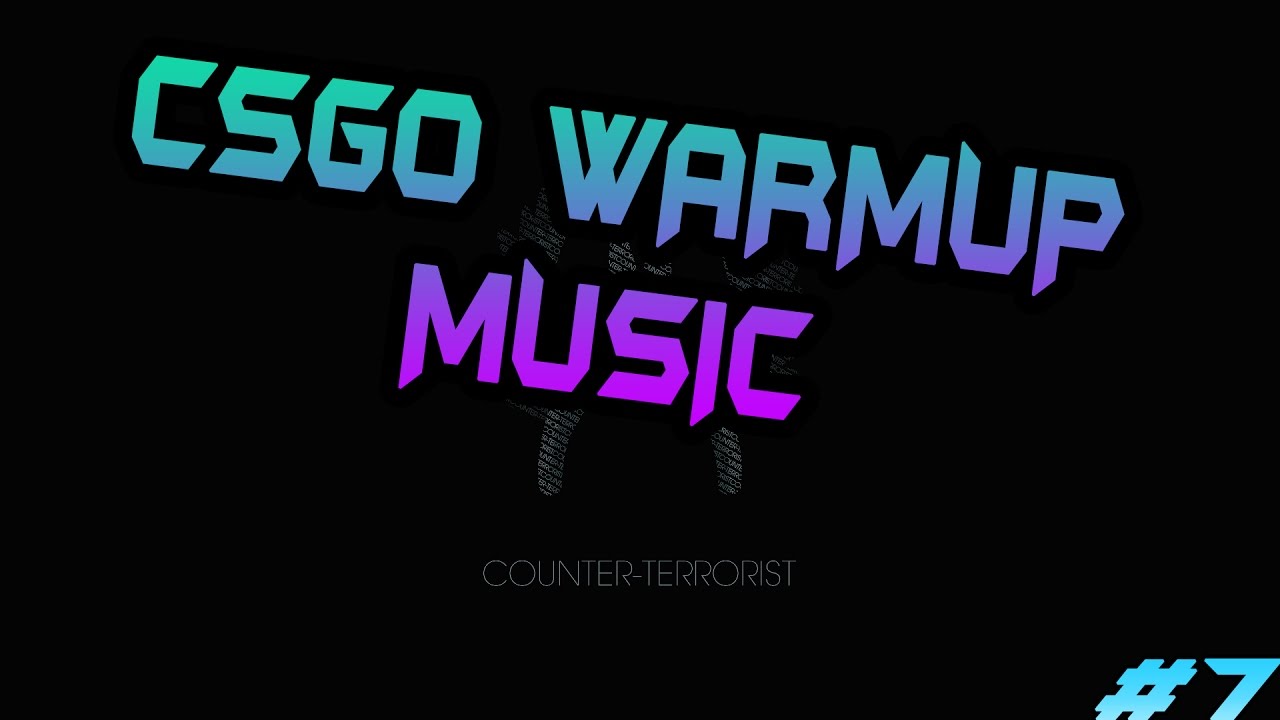 CSGO Music for Warmup | DM | Surf | Bhop | Kz | 30 Minutes. #7