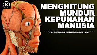 Download Lagu MANUSIA TIDAK AKAN ADA SELAMANYA MP3
