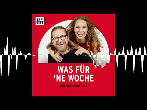 Episode 180 - The Anke Engelke Mare