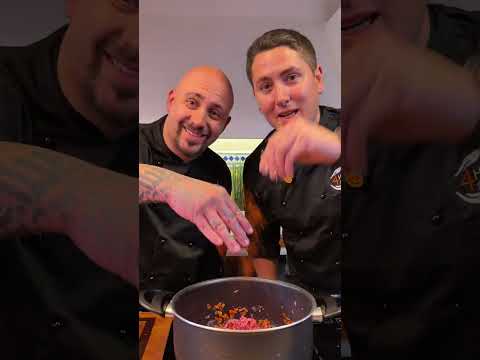 Mexican Burritos