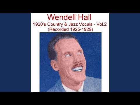 Eleven Cent Cotton and Forty Cent Meat (Recorded February 1929)