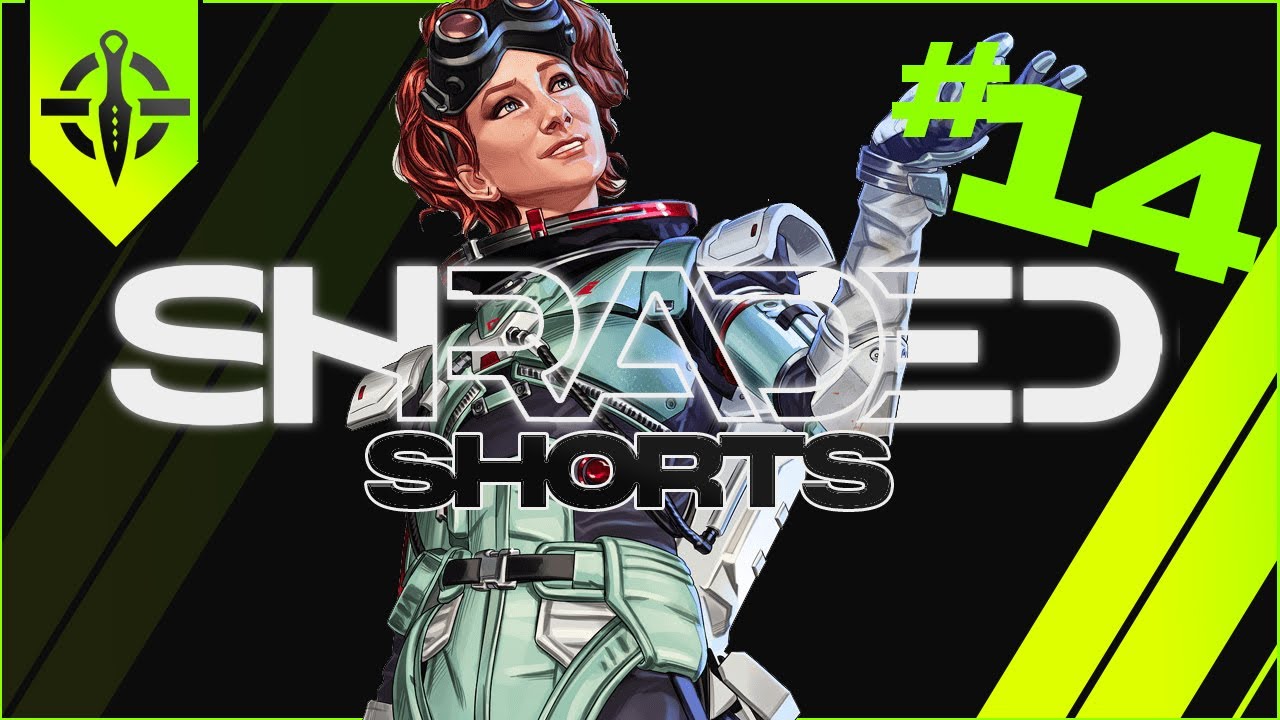 APEX LEGENDS PRED GRIND DAILY 