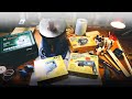 Tools you "need" to build a guitar