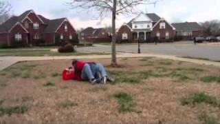 Funny Fight Kid Vs Dad