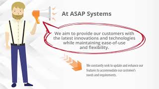 How to Track Inventory and Assets for Multiple Sites - Inventory System and Asset Tracking