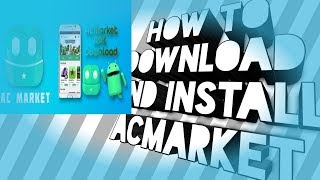 How to download and install ac market screenshot 4