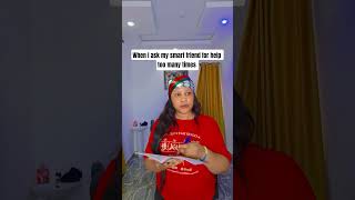 When They Just Wont Think