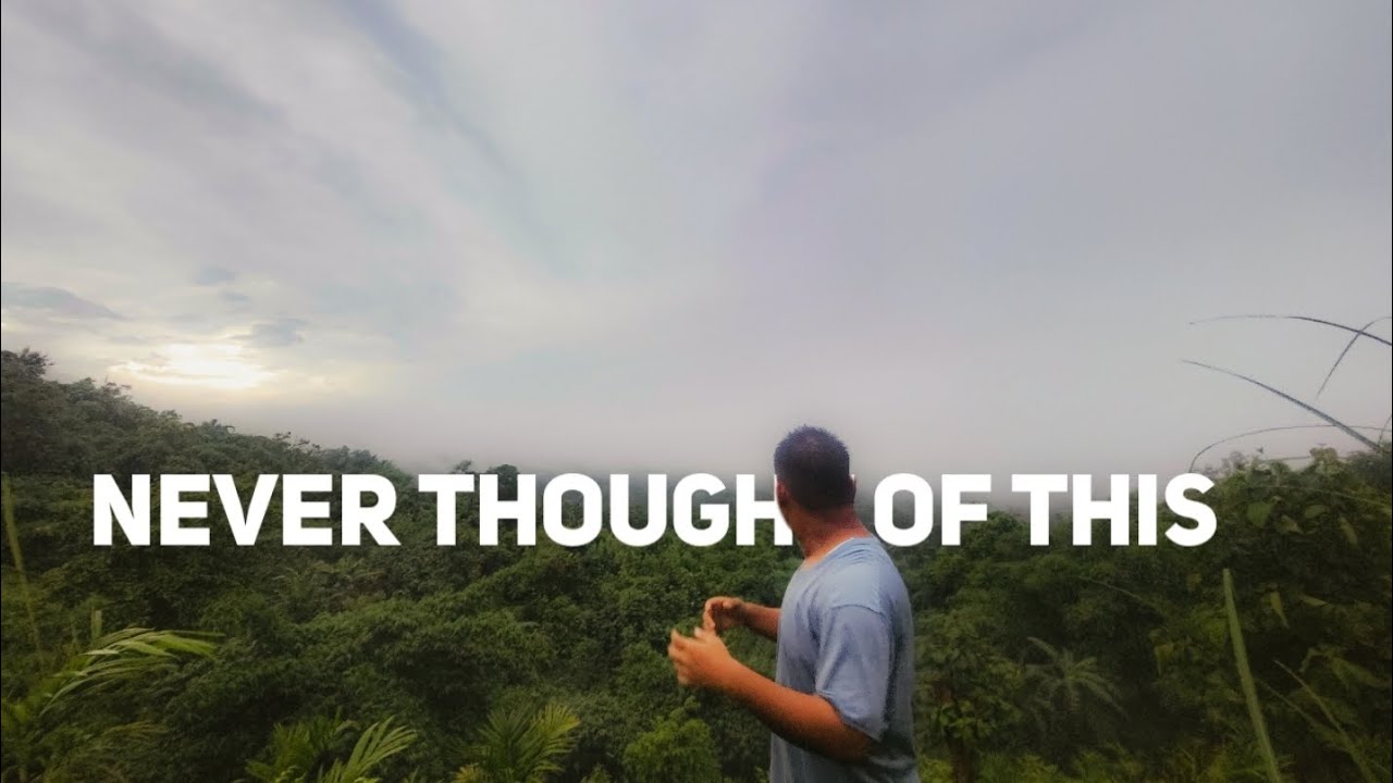 I visited the coldest place of Assam !?