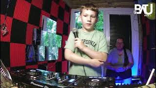 Dj Batu UK live mix