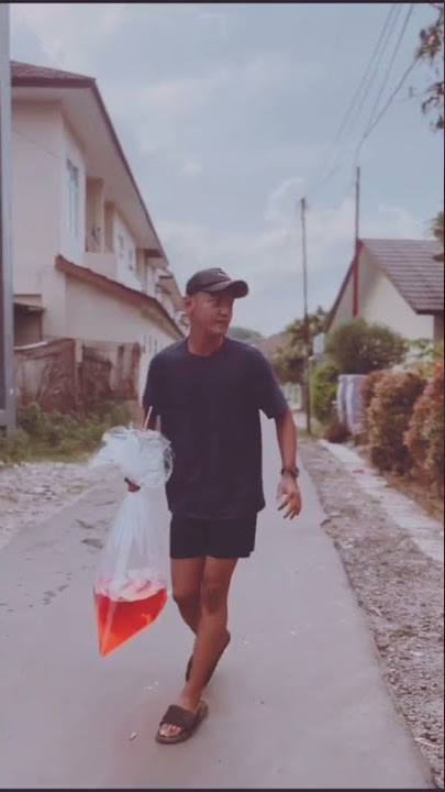 Semua akan Es Teh pada waktunya #shorts #estehviral  #noah  #yangterdalam