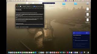 NeuralAgent Lightning-Fast Computer-Use Model In Action - TextEdit Document
