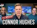 Connor Hughes REVEALS Jets QB Plans, Giants Outlook, &amp; Free Agency Preview