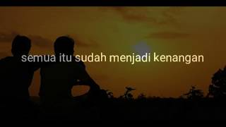 SURAT TERAKHIR UNTUK SAHABAT😥