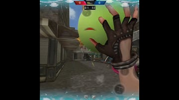 T77 PBNC 2021 #pointblank #games #zeppeto #gaming #kingclipmer