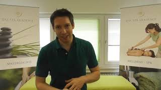 Massageschule | Day Spa Akademie | Nordrhein-Westfalen