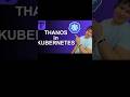 THANOS in KUBERNETES