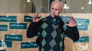 Neujahrsplausch im Colabor - #11 Choices