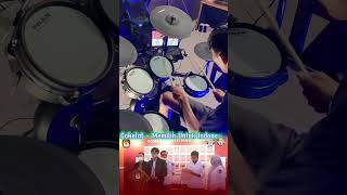 [JINGLE PEMILU 2024] COKELAT - Memilih Untuk Indonesia #drumcover more on YouTube🎧