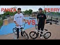 Game of BIKE: Billy Perry Vs Anthony Panza 2018