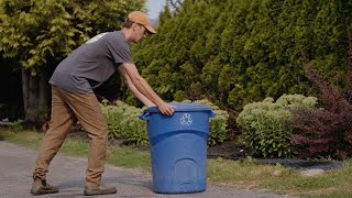 The Process of Recycling | Waste Wise