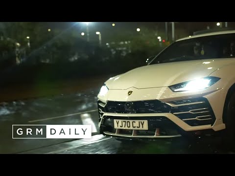 R1 - My Turn (Freestyle) [Music Video] | GRM Daily