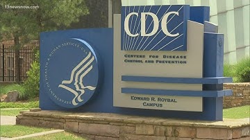 CDC clears up confusion about new COVID-19 guidelines