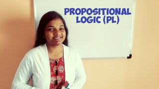 Propositional Logic in Artificial Intelligence | PL vs FOL | Examples