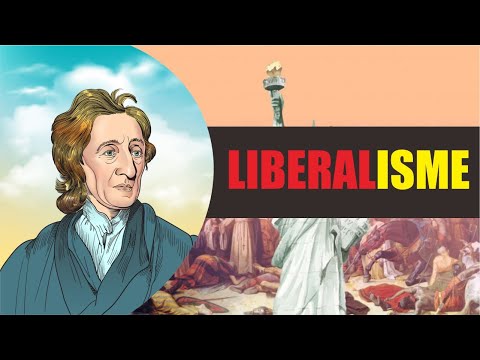 Video: Apa itu liberalisme dan berdasarkan apa ia