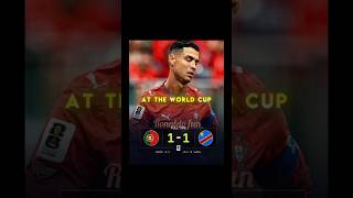 #ronaldo #Lost#the# issue speed