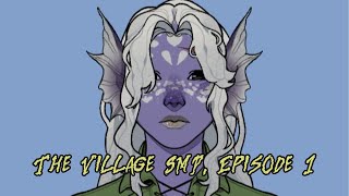 From Mist Comes Ash || Village SMP Episode 1