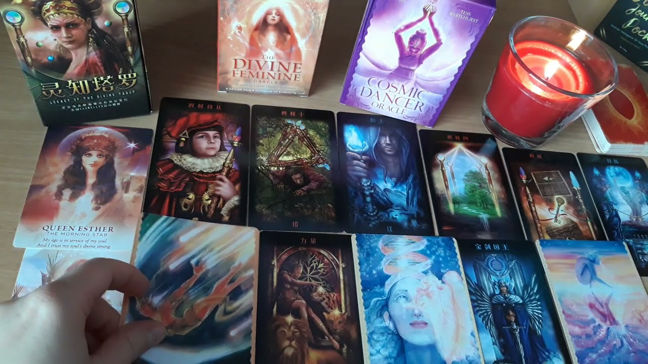 ČO SI MYSLÍ O TEBE❓🔔💌