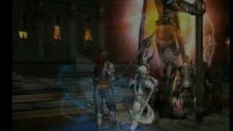 A3: The Age of Sovereign - Music Video